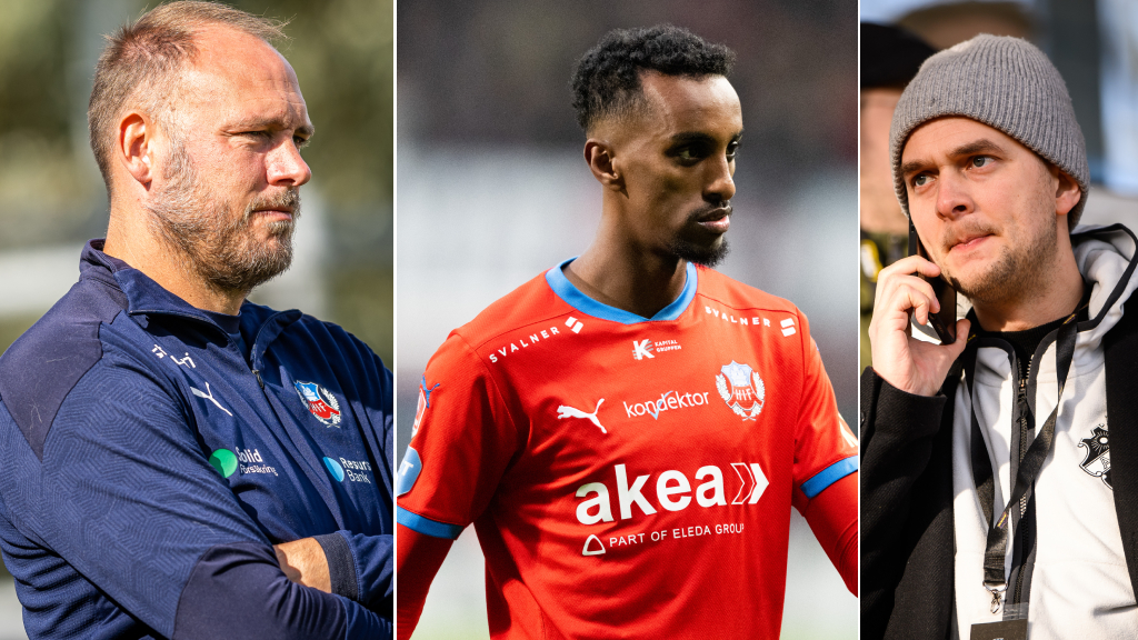 Glöm att HIF-skrällen kommer att reas ut – skärper tonen