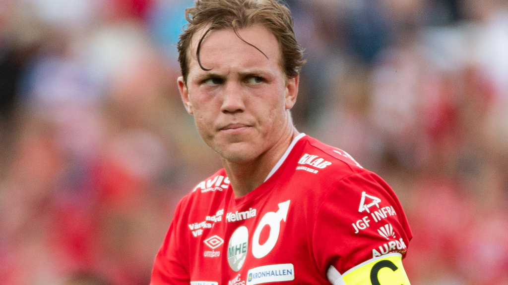 Adam Carlén jagas av allsvenska konkurrenter – hemlighetsfull om framtiden