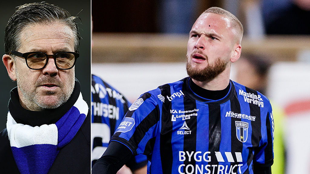 AVSLÖJAR: IFK Norrköping jagar 27-åringen