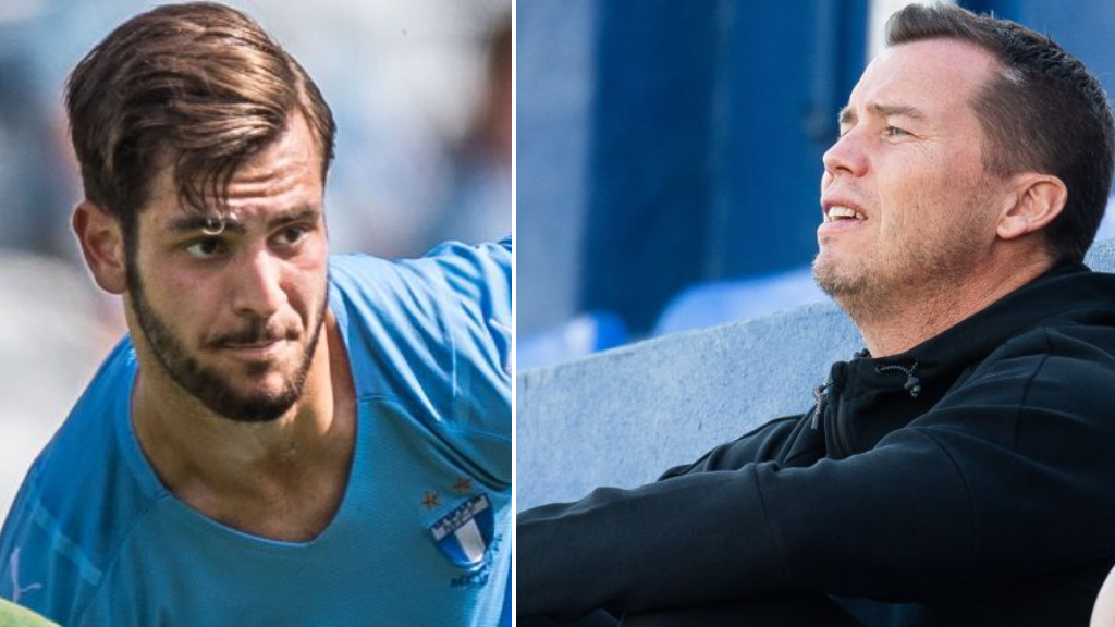 Vill lämna Malmö FF i januari – och han saknar inte alternativ