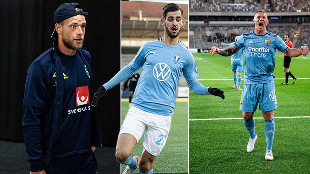 Bryr sig inte om andra allsvenska storaffärer: “Gör MFF sitt så vinner vi”