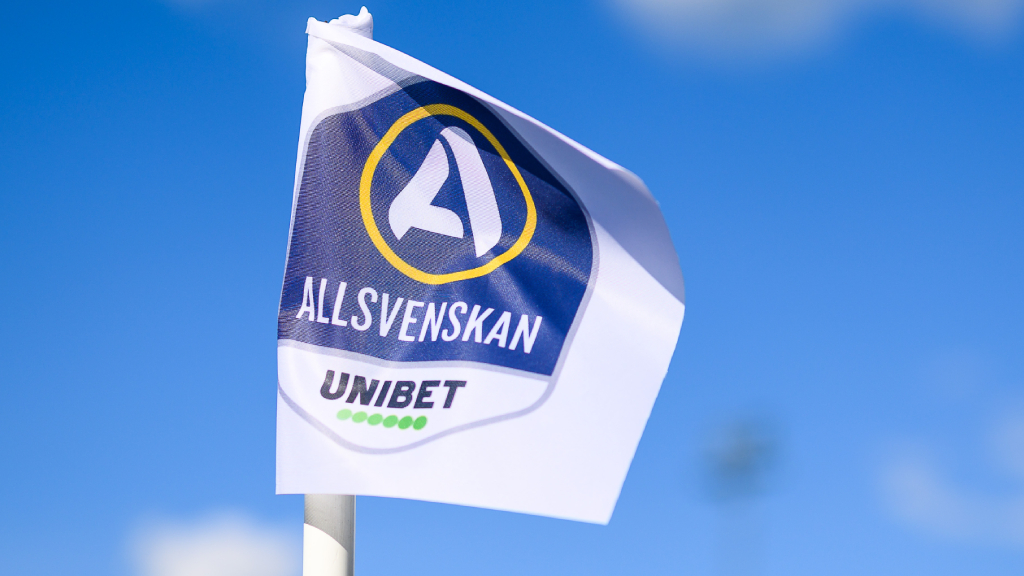 Allsvenskan fortsatt den populäraste ligan i Sverige