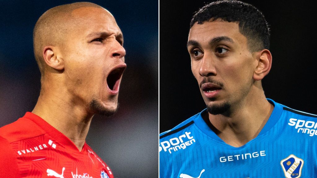 “Vi har allsvenskt tempo i oss – det har inte Helsingborg”