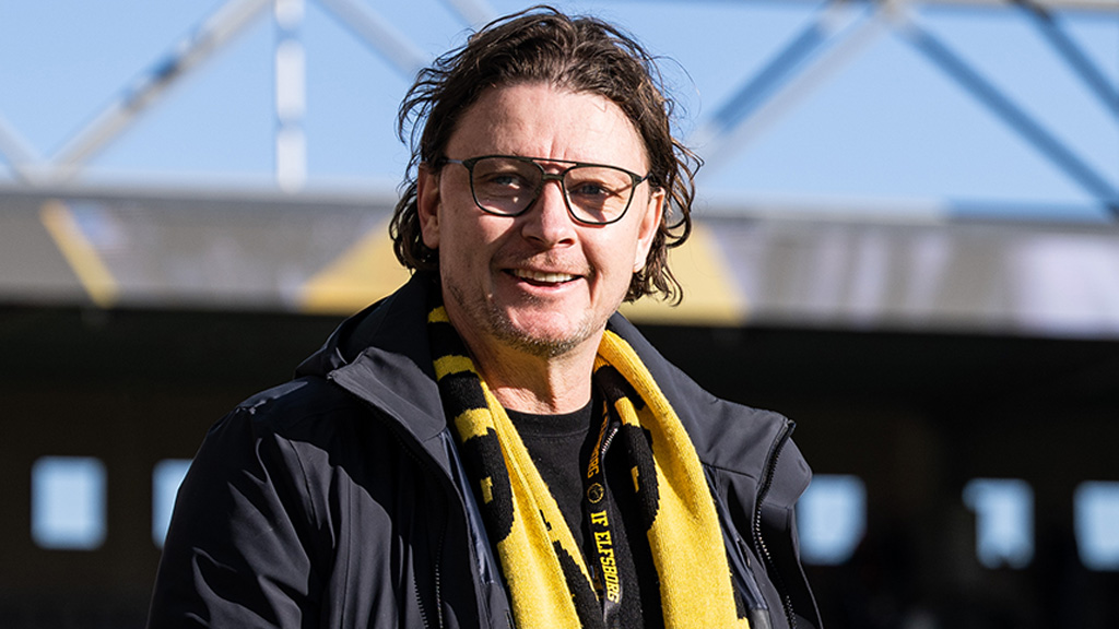 OFFICIELLT: André Römer förlänger med Elfsborg