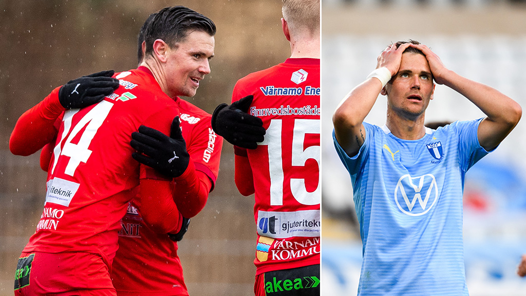 Så vill han starta om – strålar och vill nysatsa