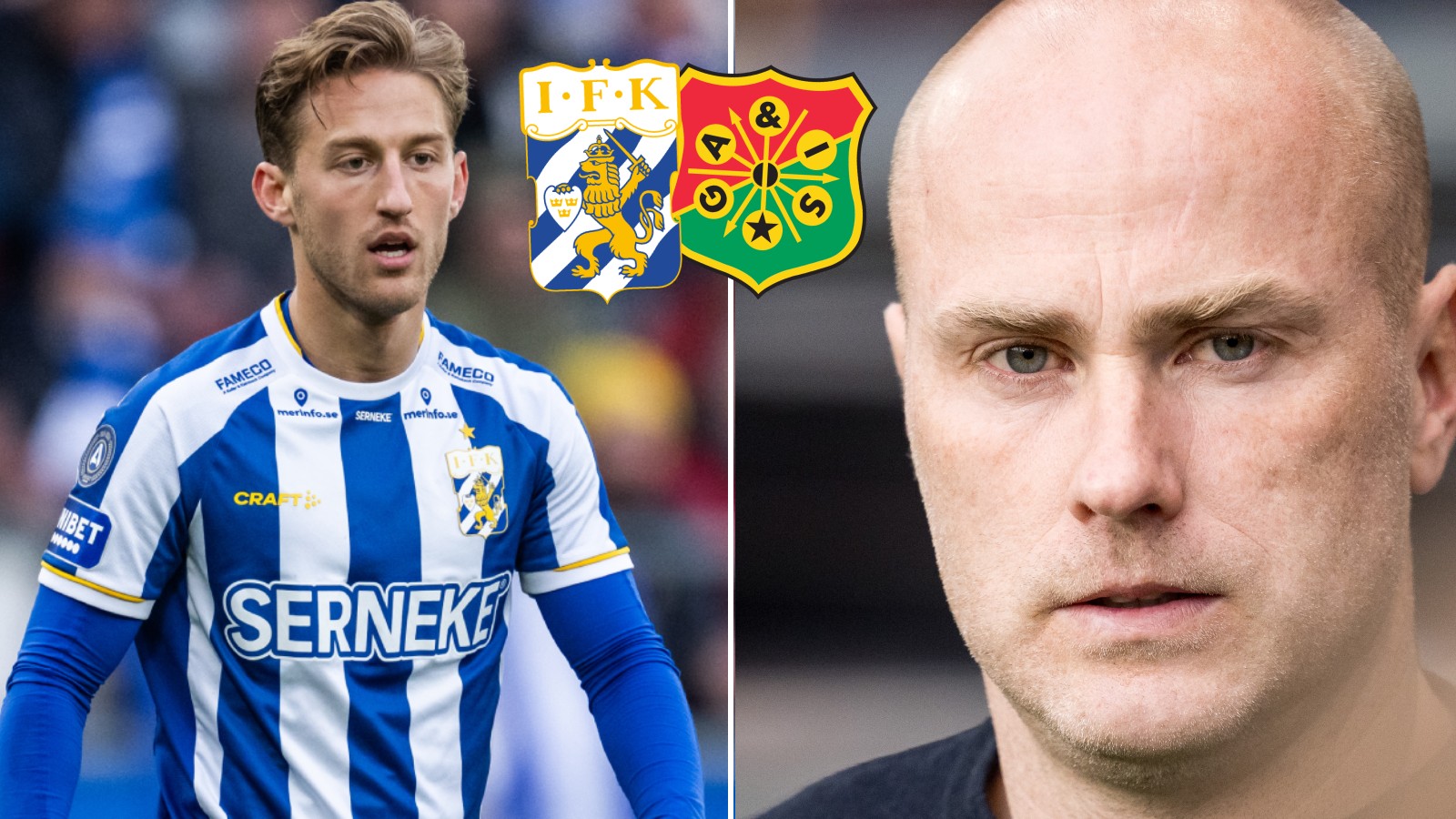 Askou svävande kring Mucolli inför derbyt: “Vi får se”