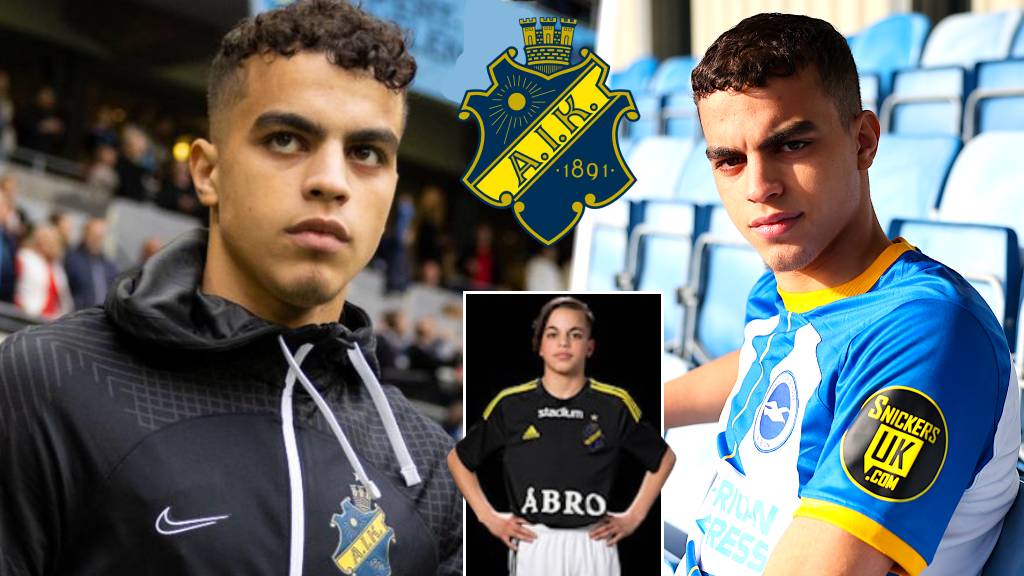 Annorlunda bilden av åren i AIK som ledde fram till stora pengarna