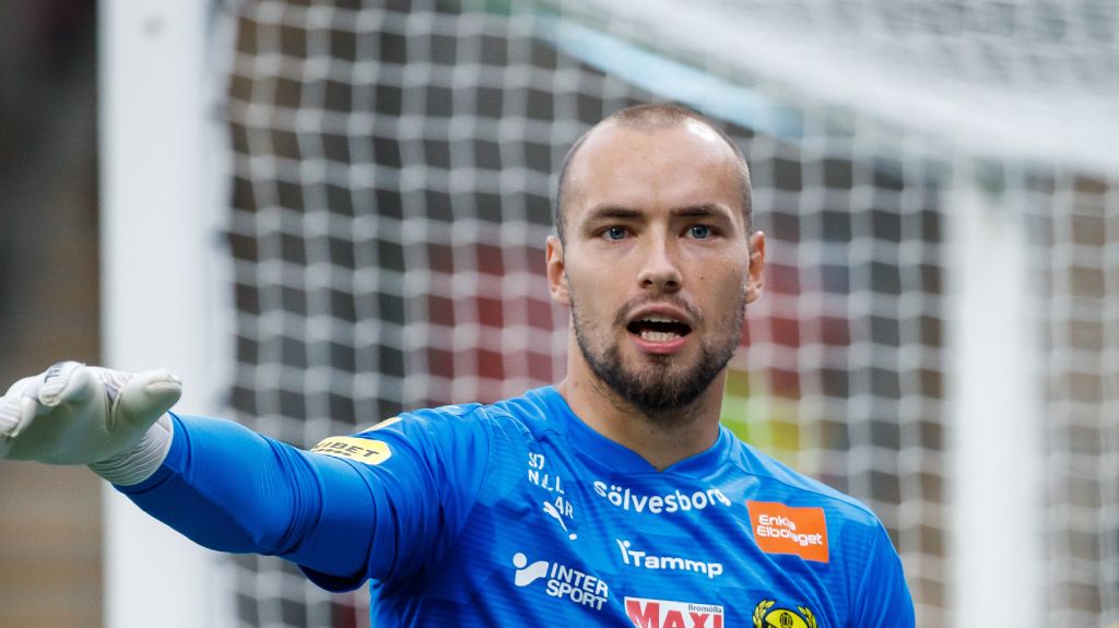 “Vi i Mjällby kanske har lättare att köpa läget än IFK Göteborg”