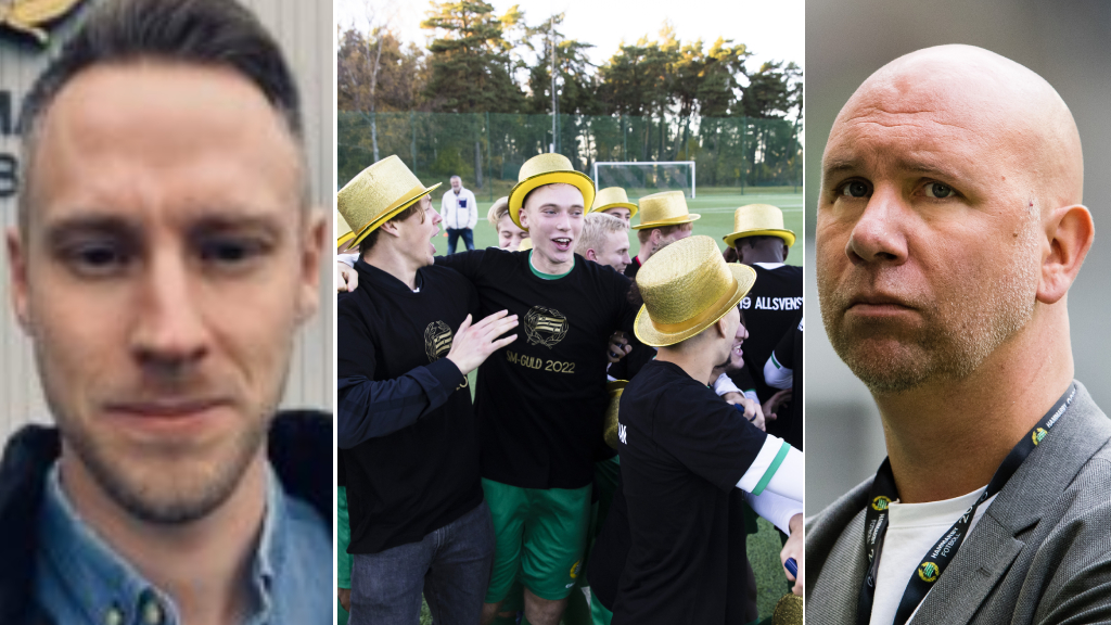 Bajen-fabriken har aldrig mått bättre – nu pågår jakten på sjustjärnigt