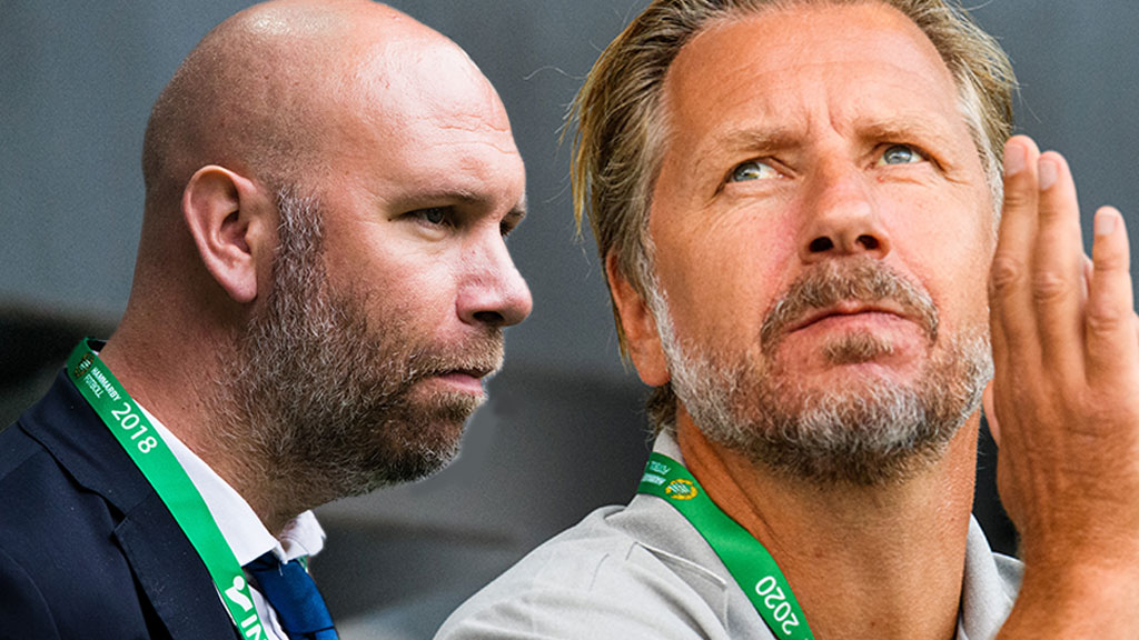 AVSLÖJAR: Bajen gör som Djurgården – men kostar inte i närheten