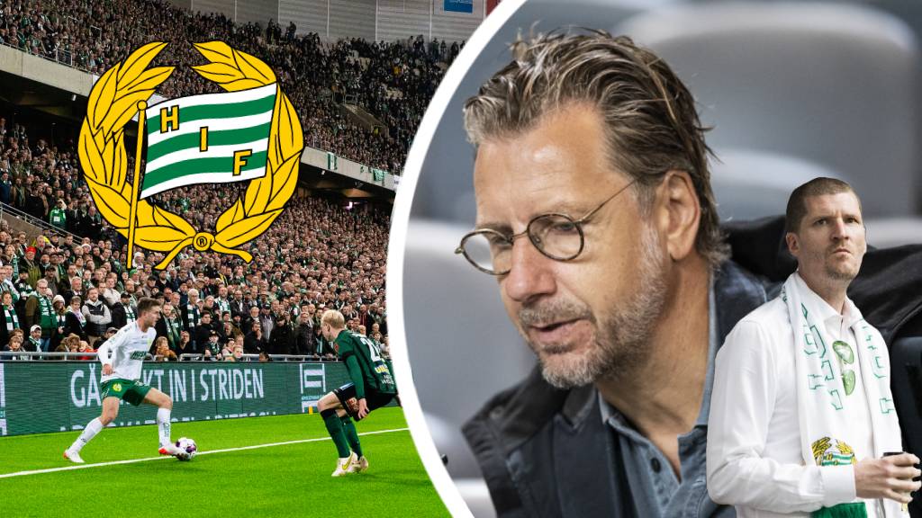 AVSLÖJAR: Hammarbys röda tråd fram till stängning