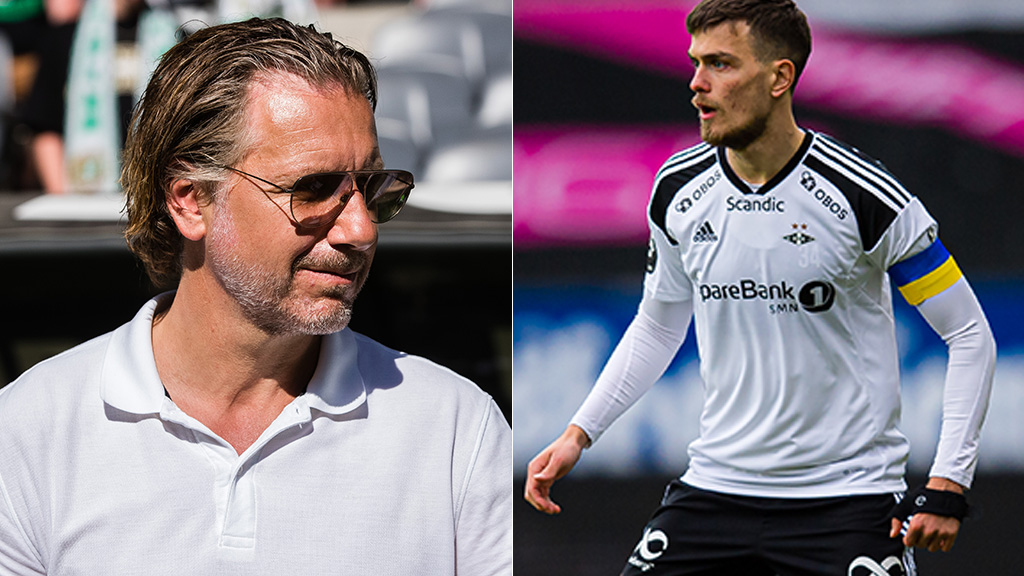 OFFICIELLT: Pavle Vagic klar för Hammarby