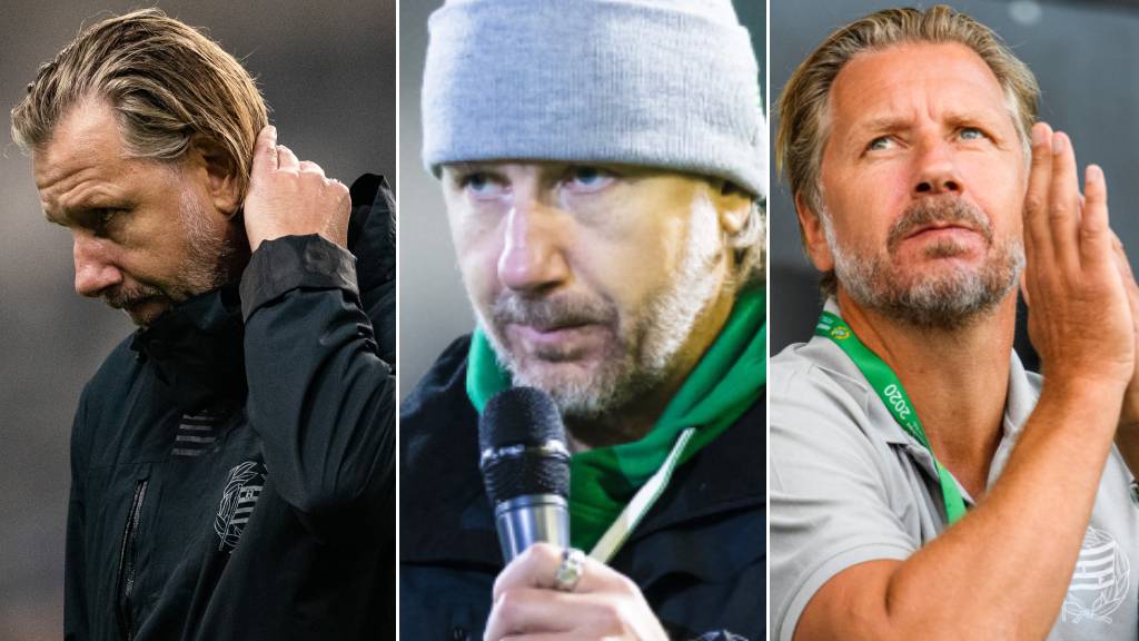 Det här ser illa ut för Hammarby – tre faktorer som blinkar rött