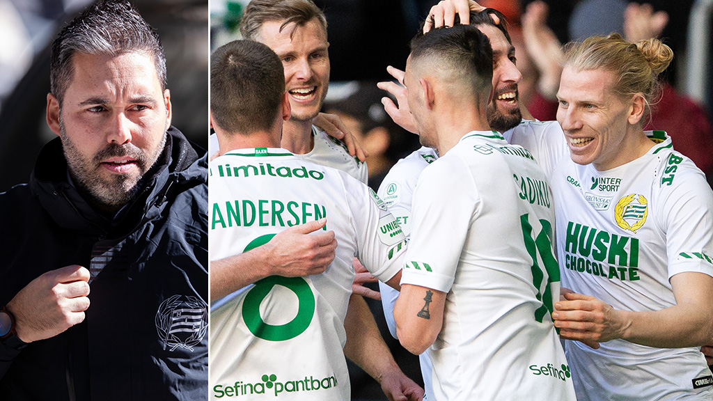 Hammarby kan återta serieledning – matchtruppen släppt