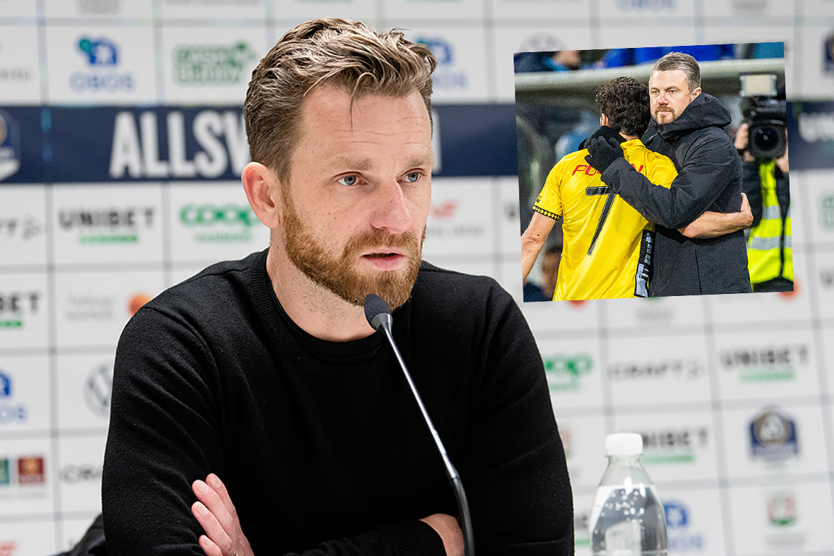 Grzelak imponerad av Elfsborg: “Iögonfallande”