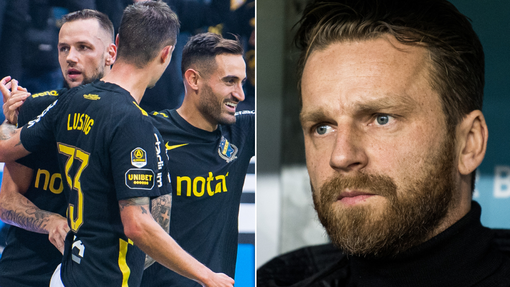 OON: AIK:s prioriteringar – och illvarslande signaler kring stjärnan