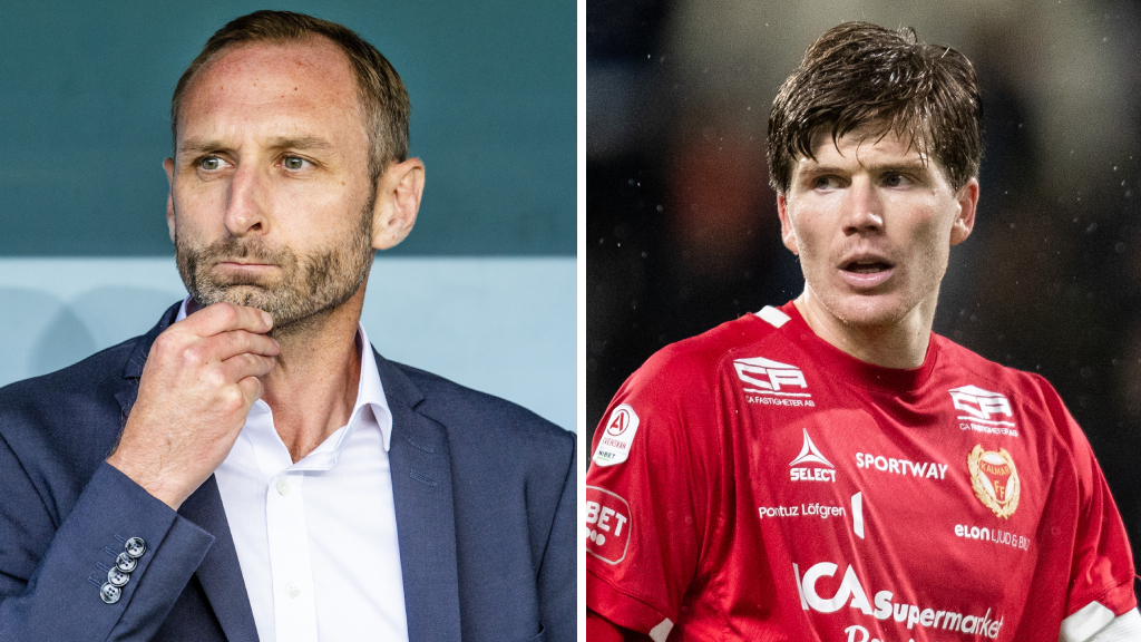 Detta ställer frågor efter MFF:s missade affär – matchar ju honom