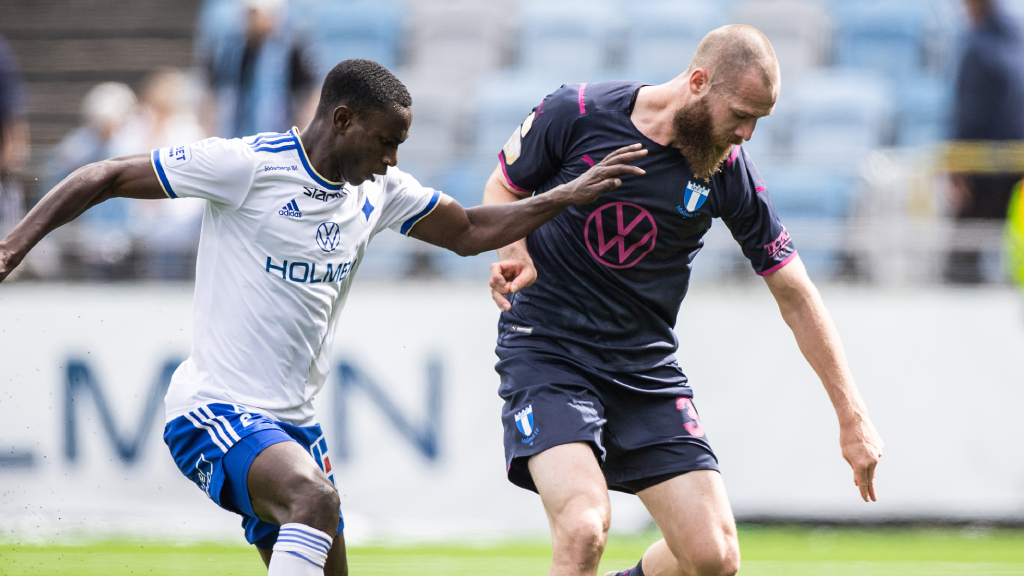 MFF-supporter åtalas för brott mot ordningslagen i samband med bortamötet mot IFK Norrköping