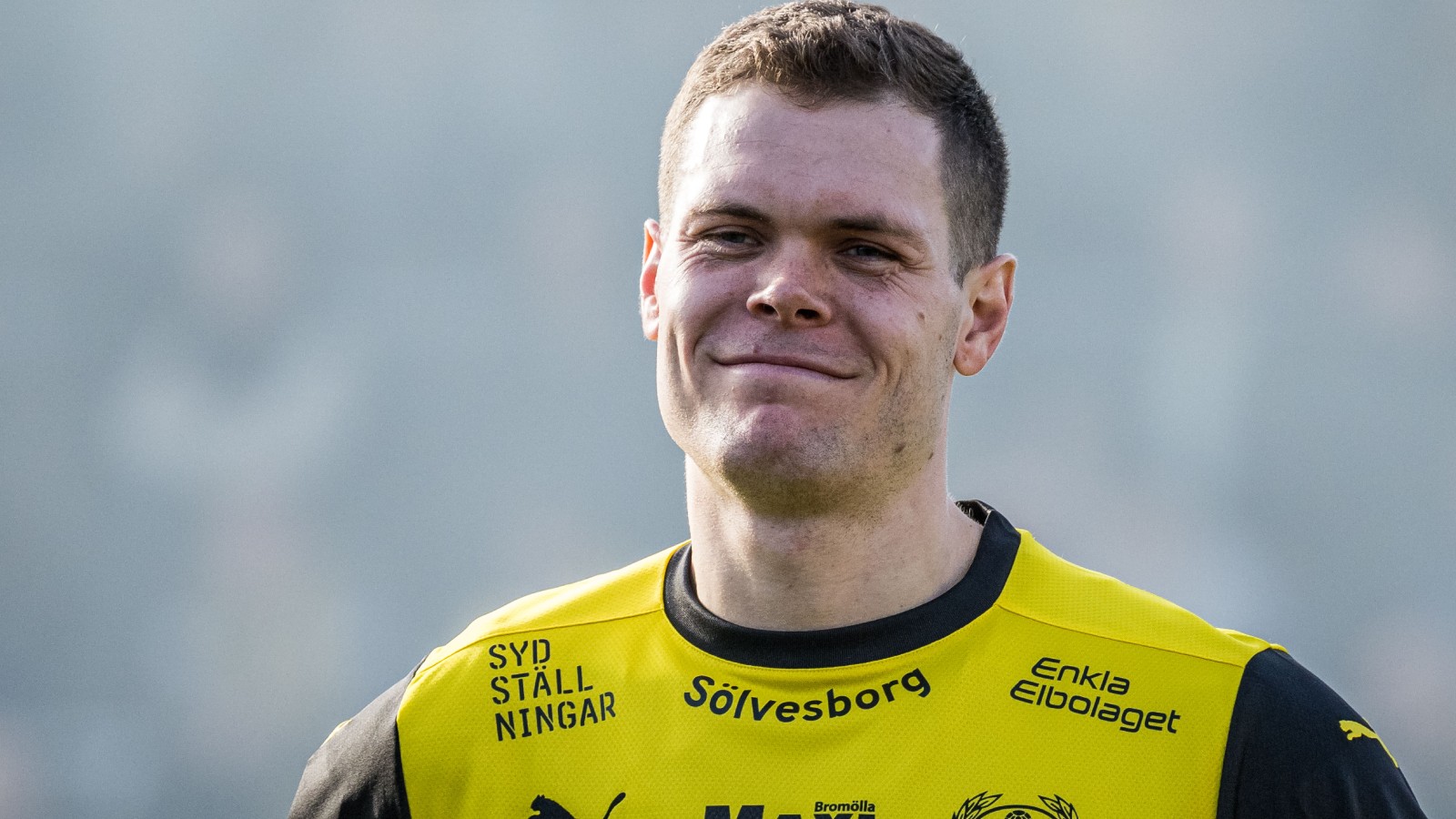 Jacob Bergström efter Mjällby-AIK: “Två tråkiga lag”