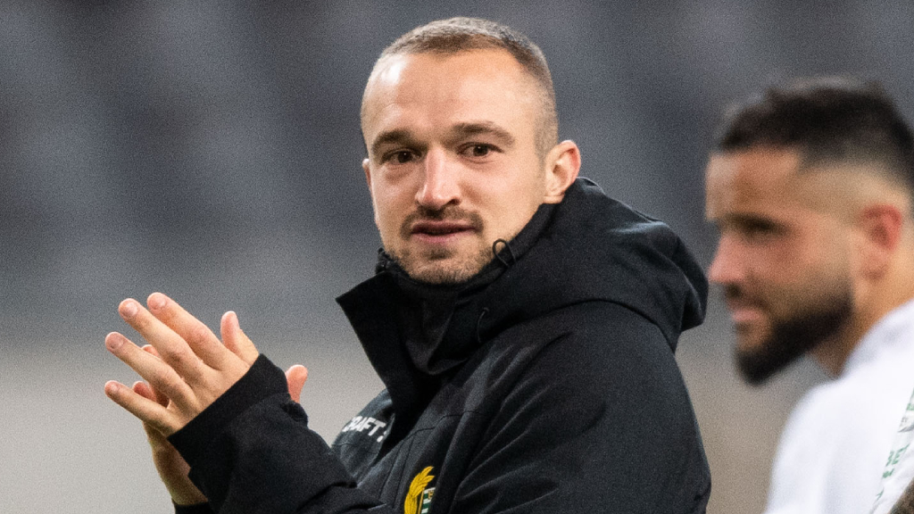 Berisha öppnar upp om flytten till Molde: “Måste tänka på mig själv”