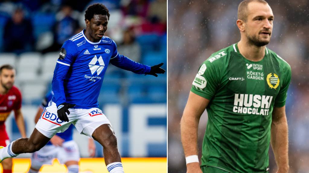 KLART: David Datro Fofana klar för Chelsea – öppnar allt mer för Berisha-exit