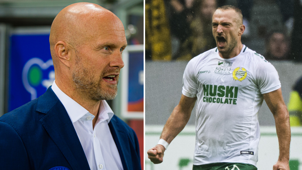 Joacim Jonsson om priset på Berisha –  “Helt absurda siffror”