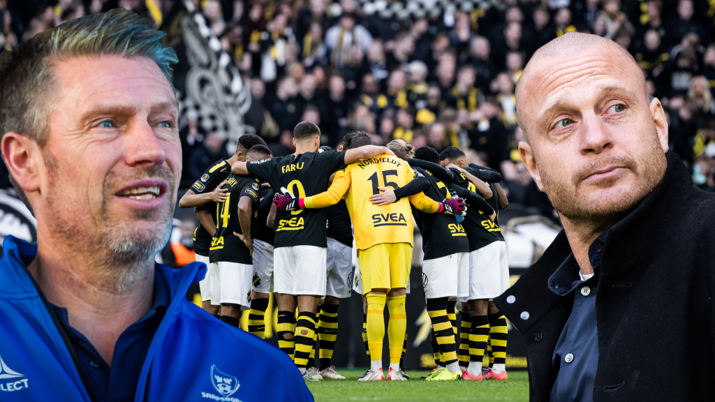 JUST NU: Kan bli räddning för AIK: “Då kan det gå relativt snabbt”