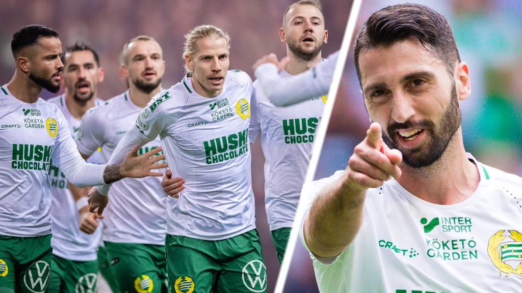 Förstår inte alls oron kring Bajen – “Vi har allt för att vinna guld”