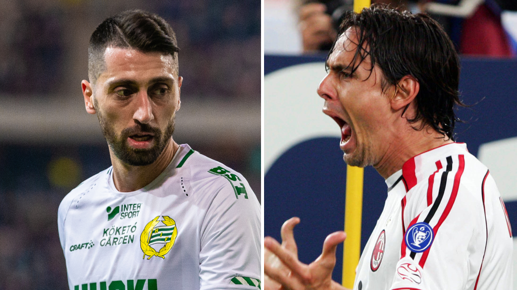 Ett ”Filippo Inzaghi-mål” när Bajen avslutade starkt