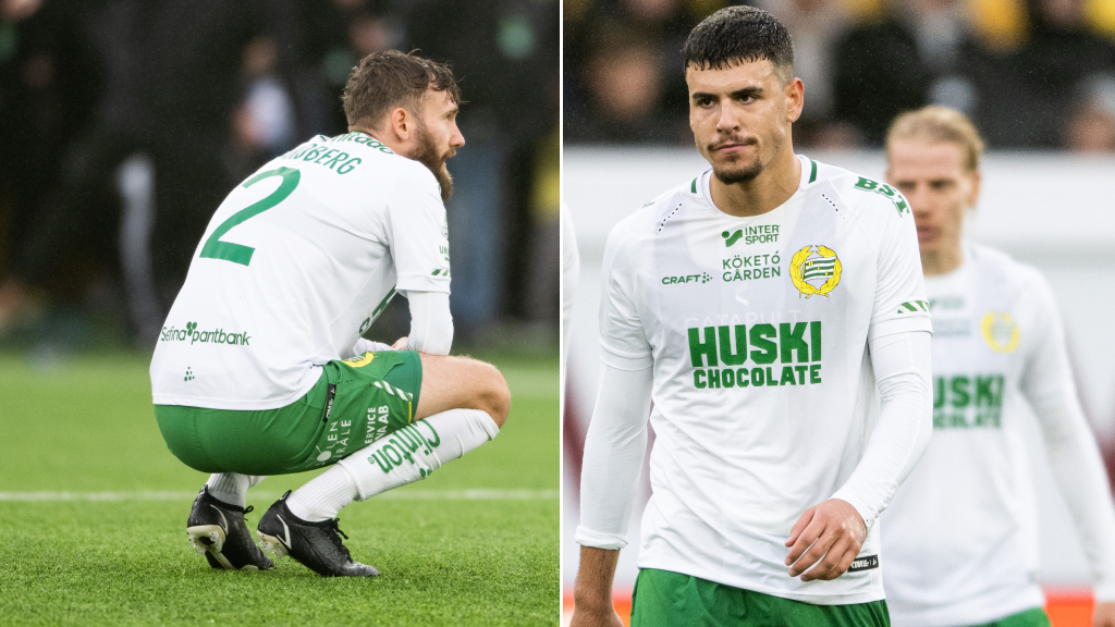 Lars Saetra inför måstematchen mot Hammarby –  “Göra allt för att förstöra för dem”