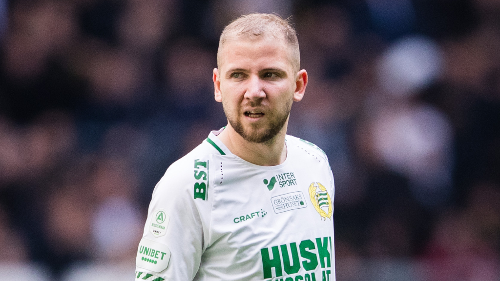 Darijan Bojanic om vad Hammarby inte ska fokusera på – “Det där får Djurgården hålla på med”