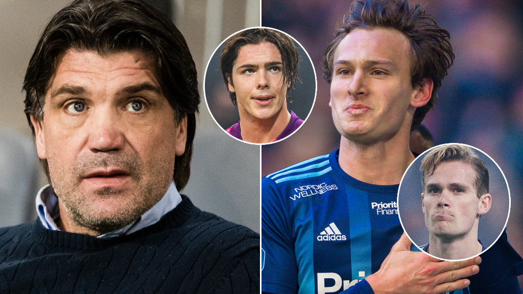 Bosse Andersson: “Det här kom inte som någon överraskning”