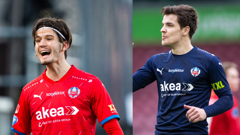 HIF:s mardröm – blir borta hela säsongen