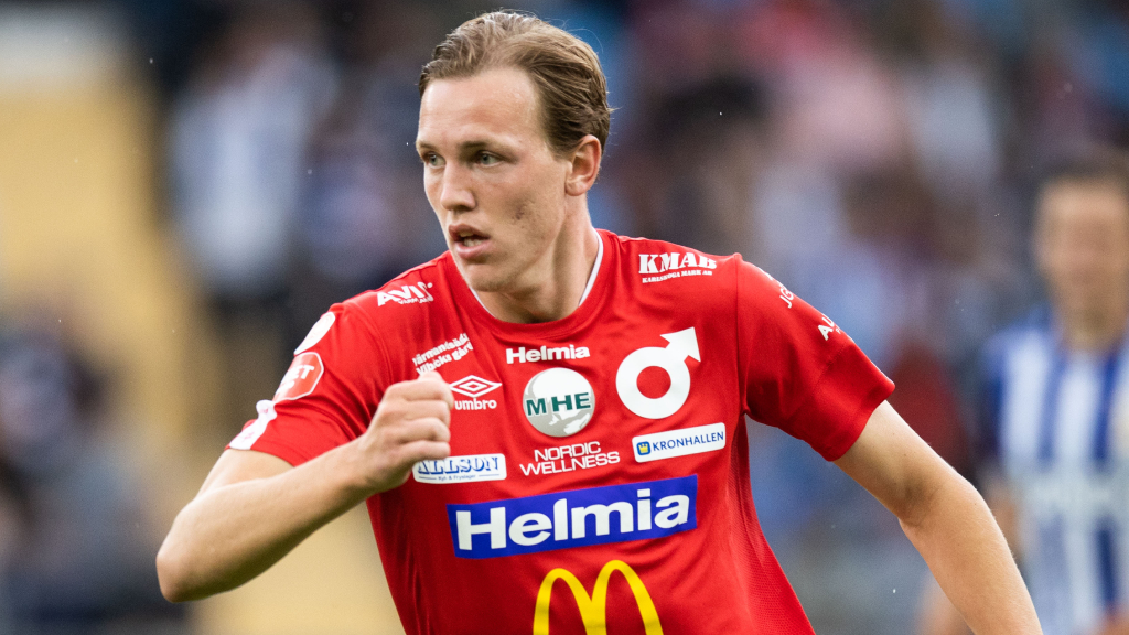 IFK Norrköping kan plocka Adam Carlén – även Sirius och Elfsborg visar intresse