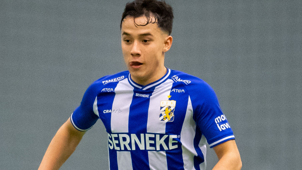 Talangen kan få chansen i Blåvitts matchpremiär