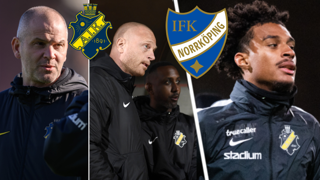 AVSLÖJAR: Satte press på AIK att gå med på känslig affär