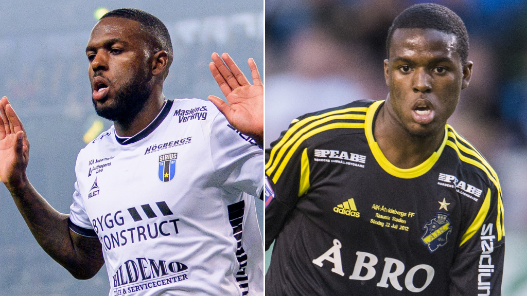 Svarar på ryktena om AIK: “Gäller att de visar intresse”