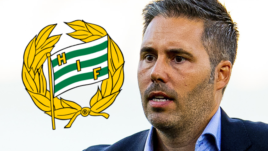 Hammarby uppges nära en lösning kring Cifuentes