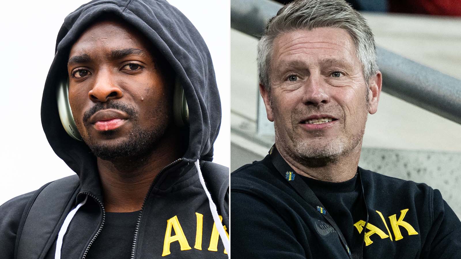 Collins svåra läge – detta kan bli lösningen för AIK:s talang