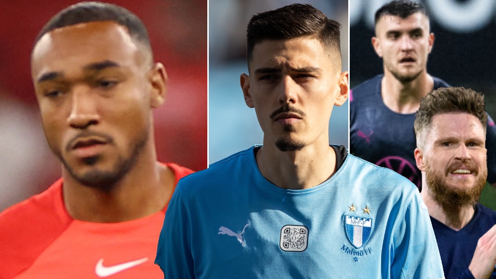 Frågan är vad Malmö FF ser? – det här imponerar inte alls