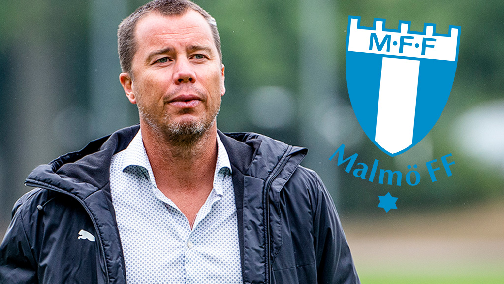 Så vill han se Malmö FF:s tränarfråga lösas