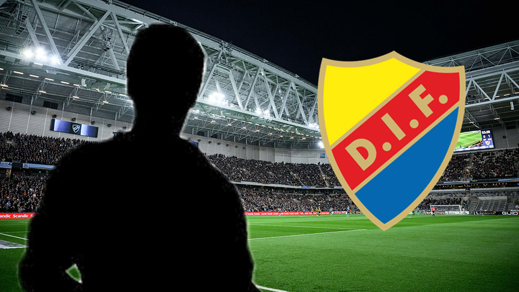 DIF-spelaren frias från våldtäktsmisstanke – det här är domen