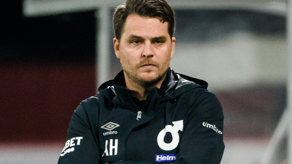 Degerfors startelva släppt till viktiga mötet mot Sirius