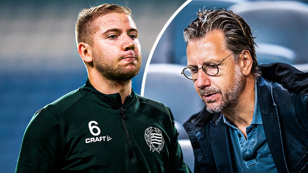 Valde mjuk linje före business: ”Ger sympatisk bild av Hammarby”