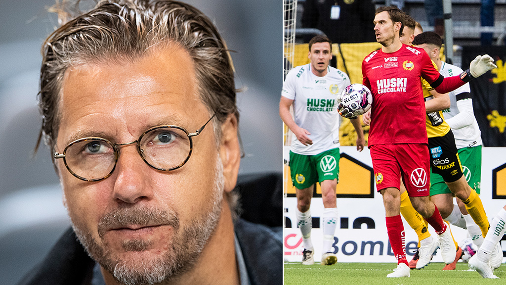 AVSLÖJA: Jesper Jansson vill inte släppa honom – nytt bud