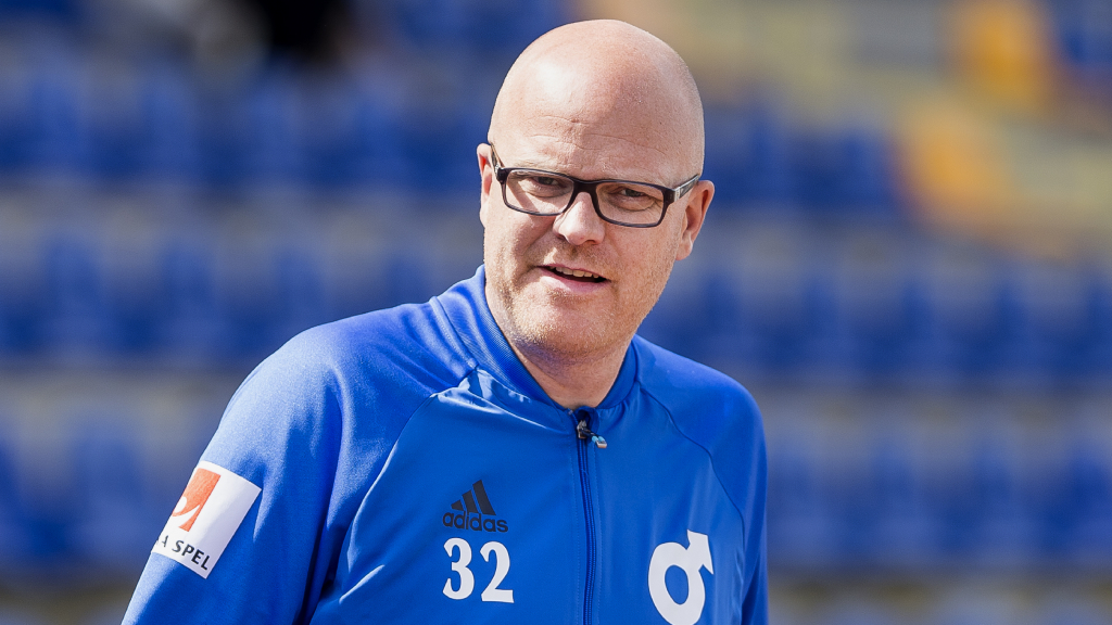 Degerfors uppges vilja låna Gustaf Lagerbielke från Elfsborg