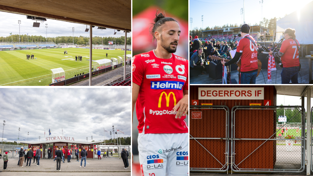 ”Tror att Hammarby, Djurgården och Malmö förstår problemet”