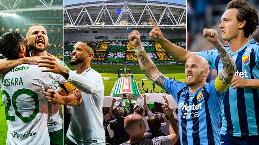 DERBYEXTRA: “Det här blir avgörande för Bajen om guldet”