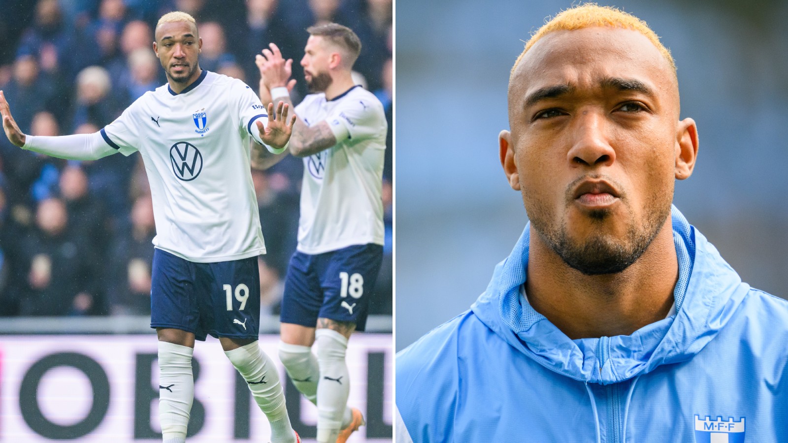 TRE PUNKTER: ”Ett nej tack i sommar kan bli guld värt för MFF”