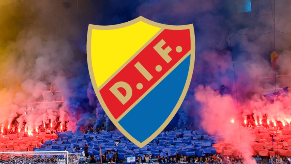 DIF går förbi AIK i årskortsrace – slår samtidigt rekord